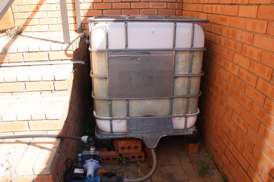 2 Bedroom Property for Sale in Langenhovenpark Free State